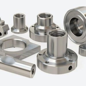 Aluminum Machined Parts