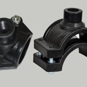 SS Insert For Service Saddle