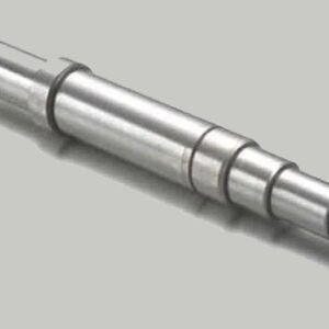 SS Shaft For Hylam